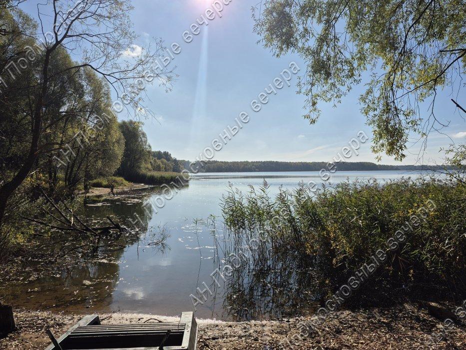 Продам участок в Красновидово