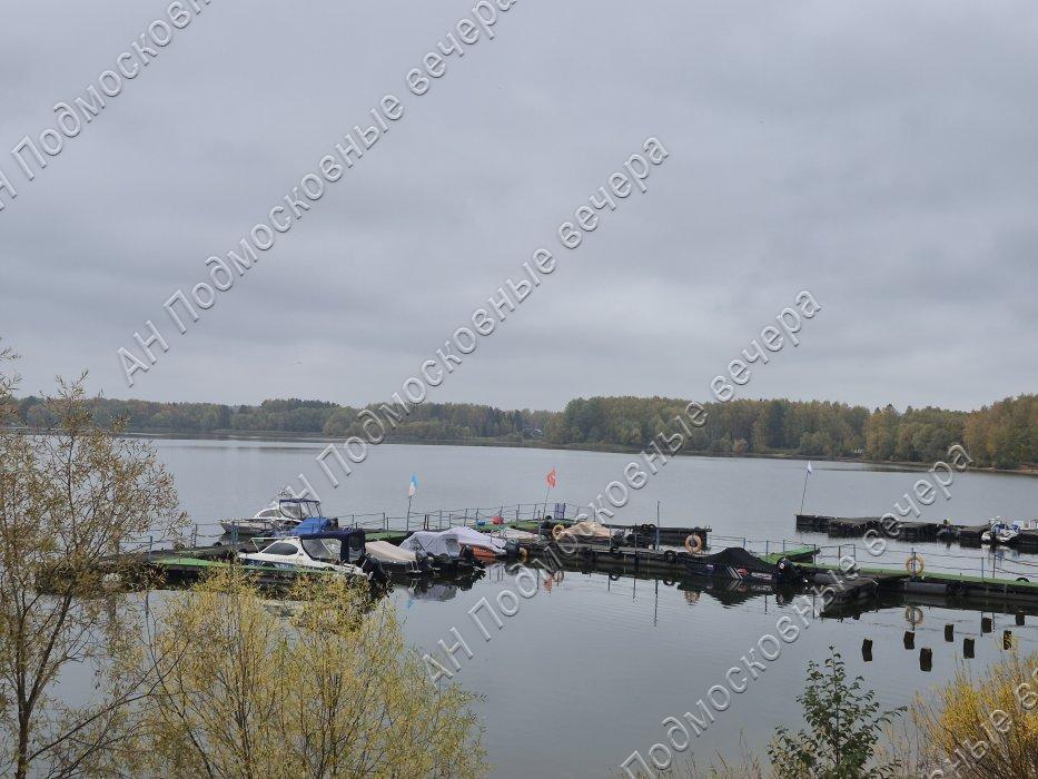 Продам участок в Красновидово