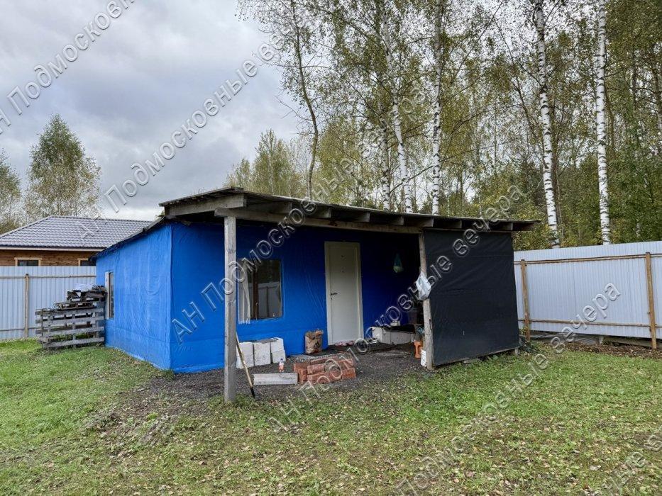 Продам участок в Кузнецы