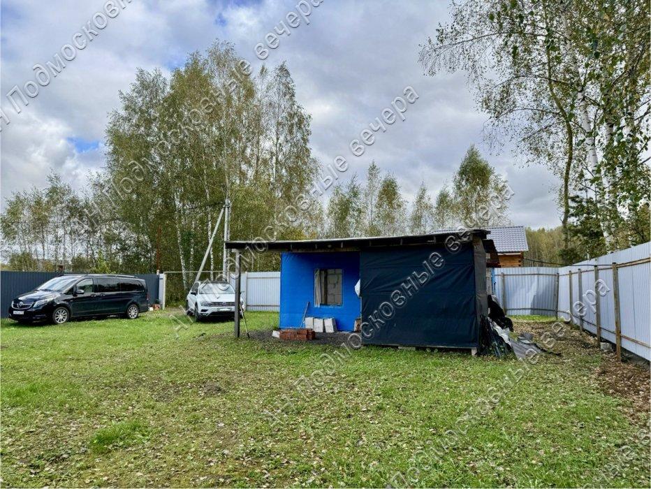 Продам участок в Кузнецы