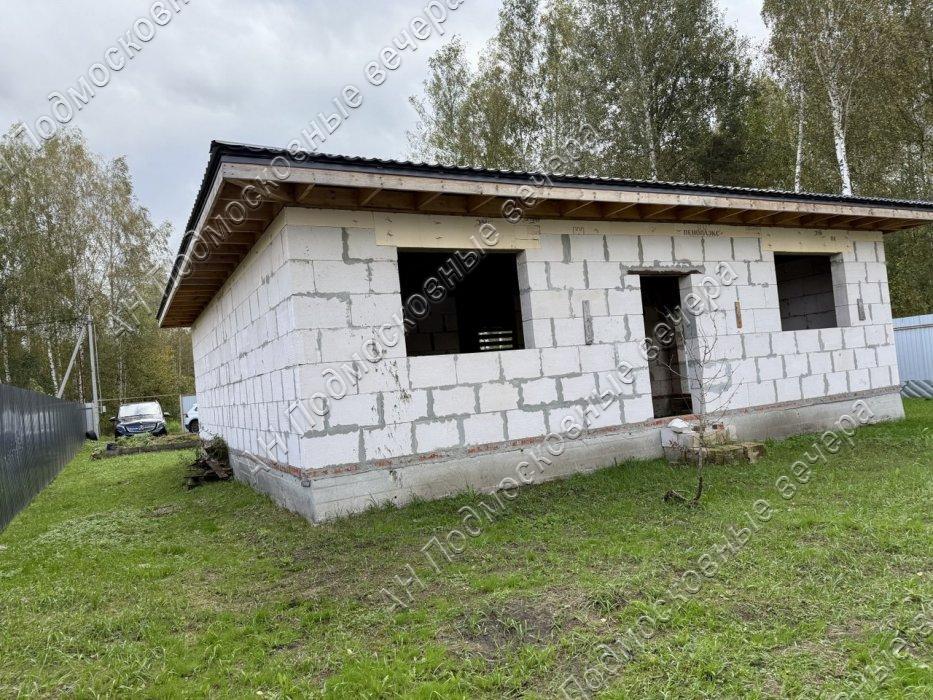 Продам участок в Кузнецы