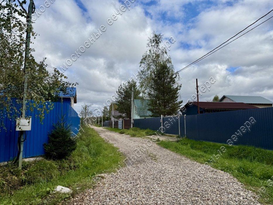 Продам участок в Кузнецы