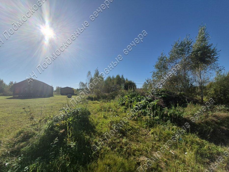 Продам участок в Блазново