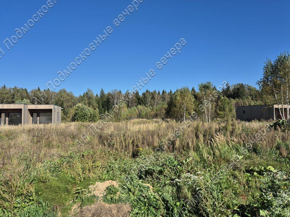 Продам участок в Блазново