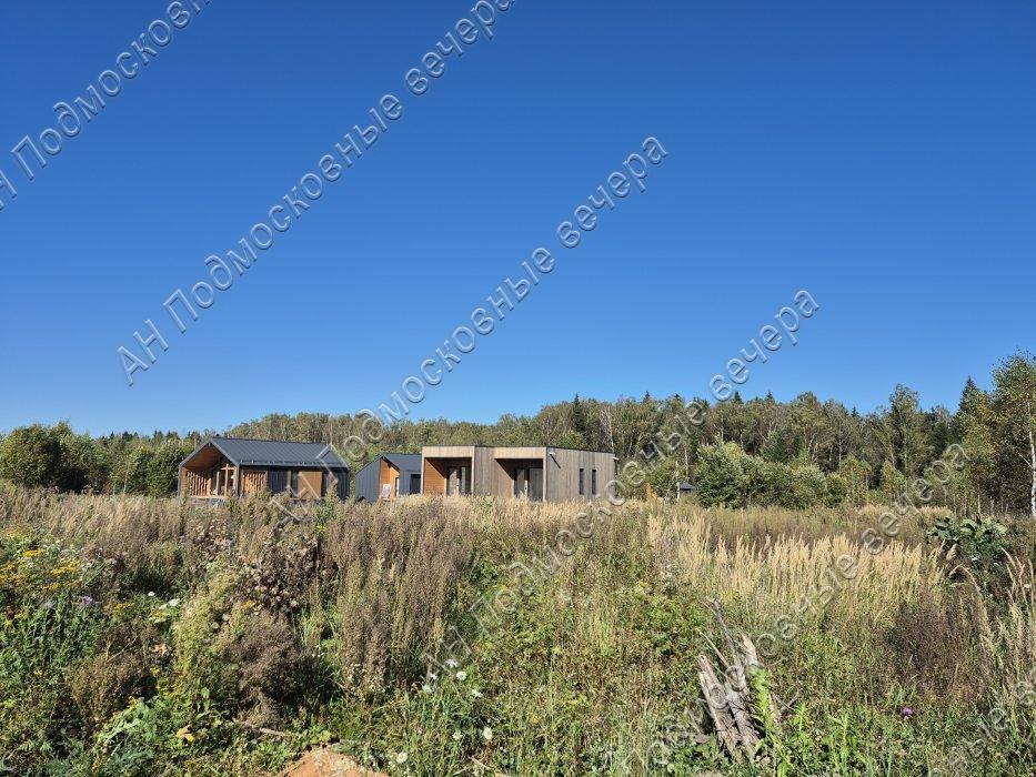 Продам участок в Блазново