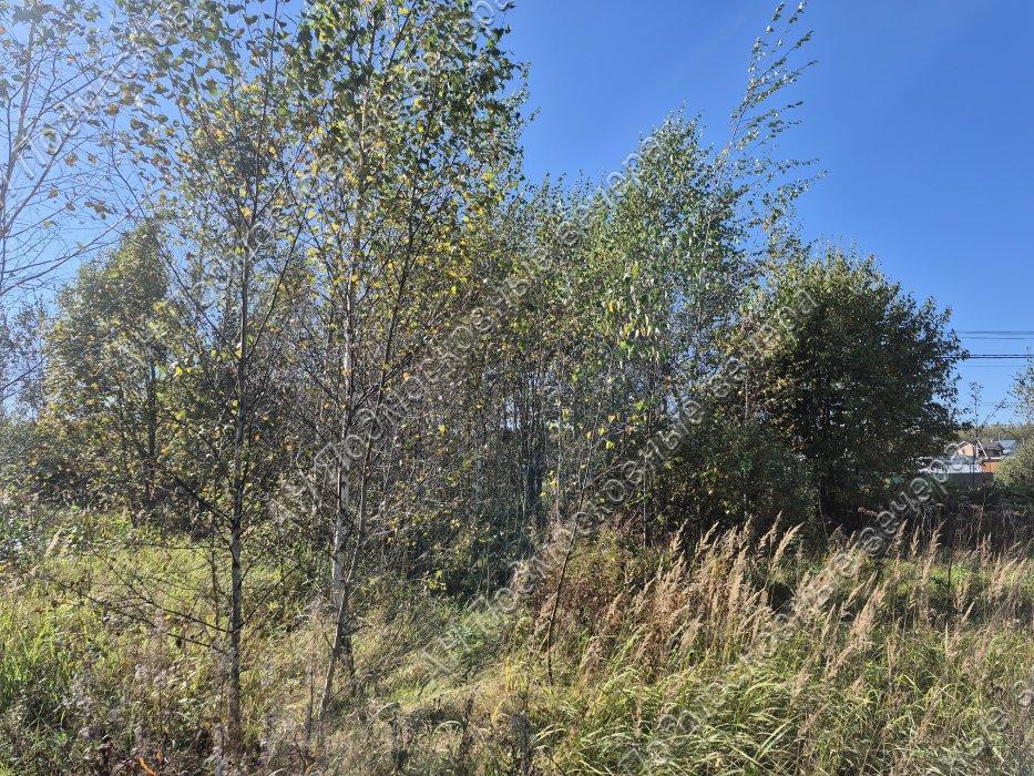 Продам участок в Блазново