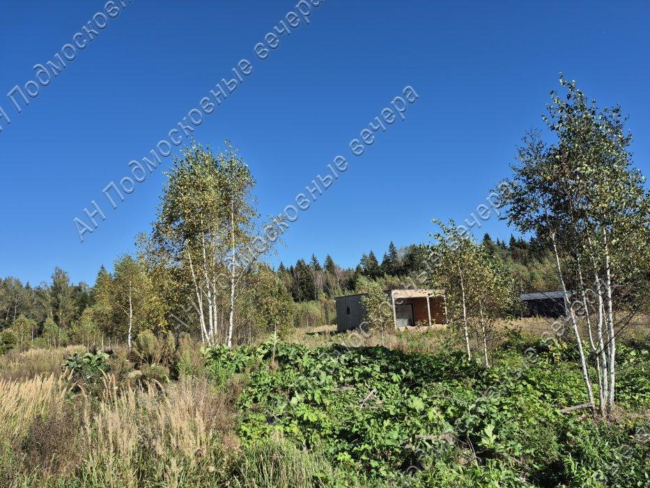 Продам участок в Блазново