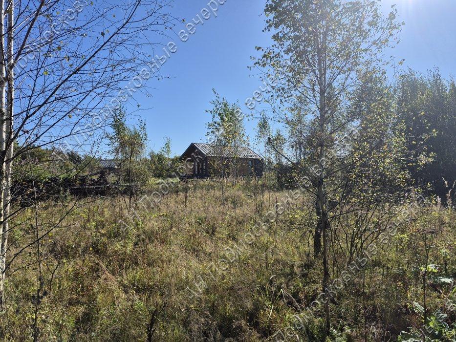 Продам участок в Блазново