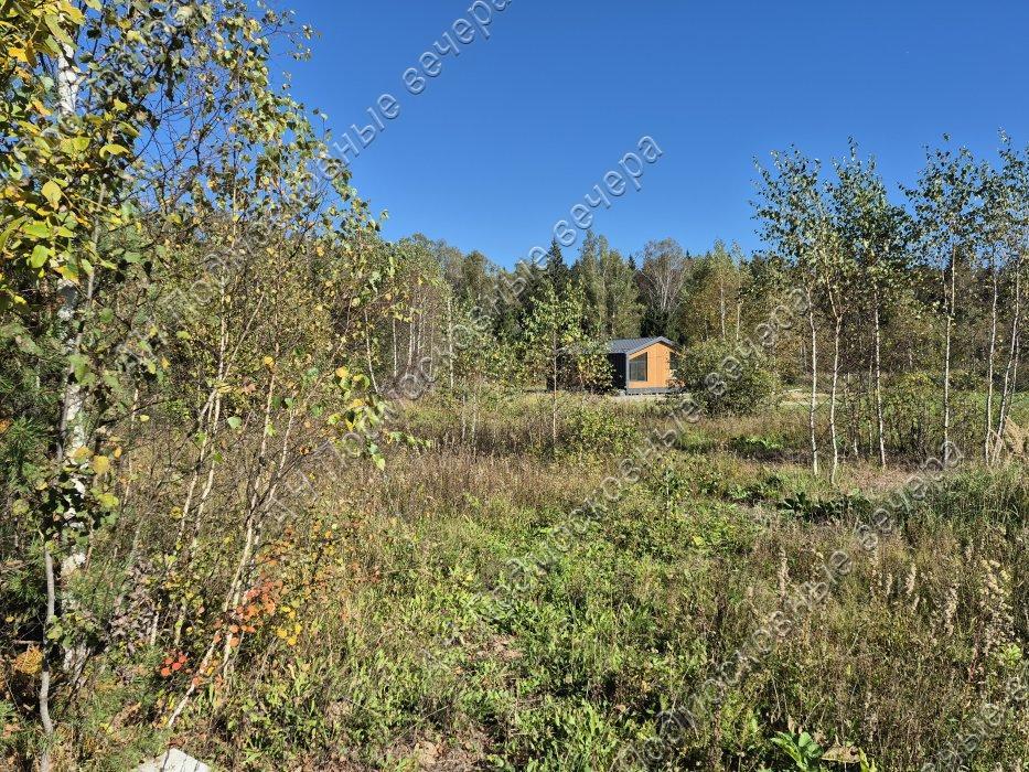 Продам участок в Блазново