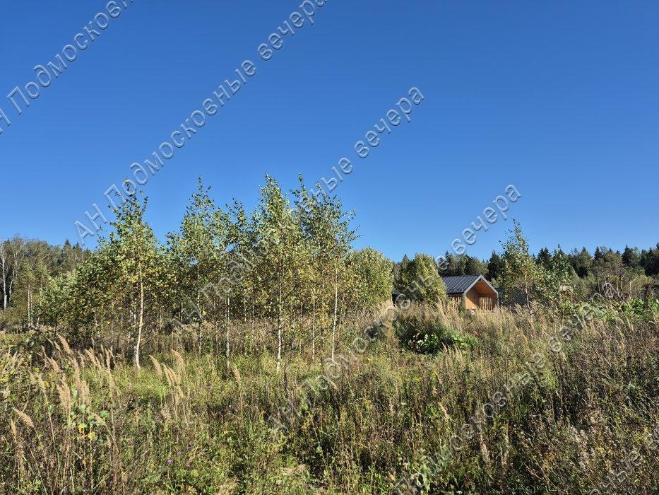 Продам участок в Блазново