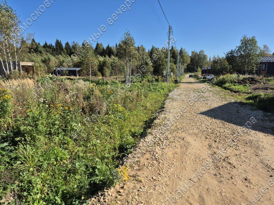 Продам участок в Блазново