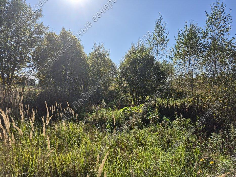 Продам участок в Блазново