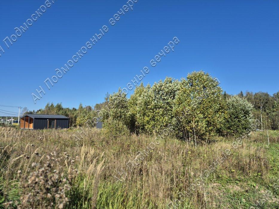 Продам участок в Блазново