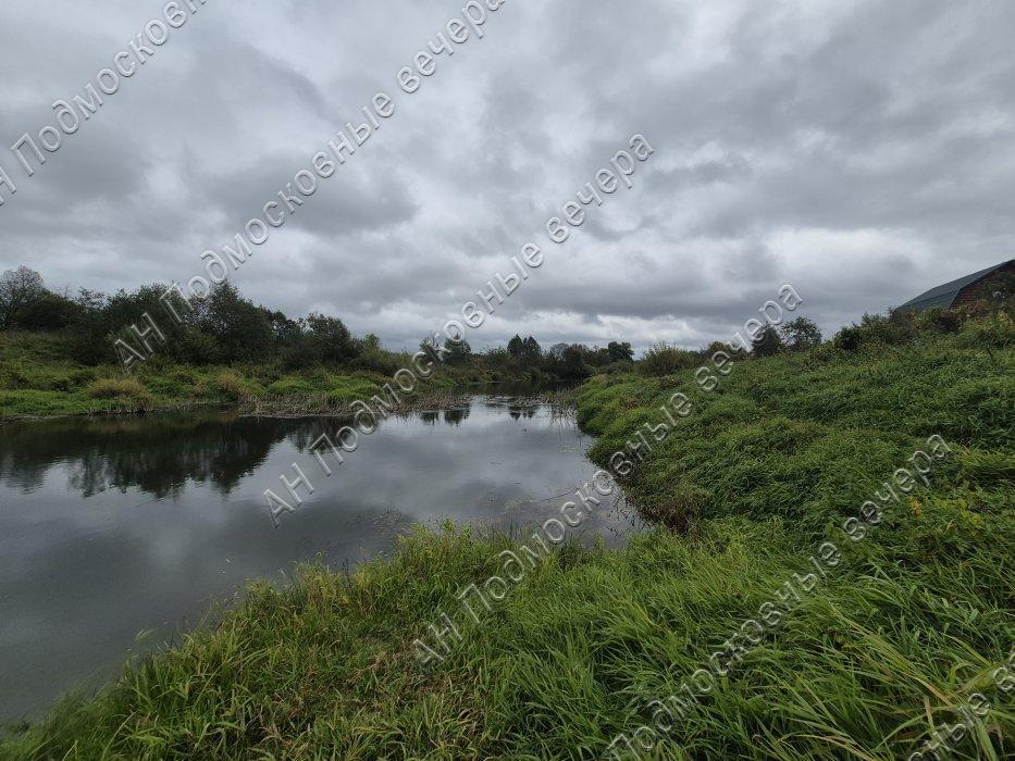 Продам участок в Бараново