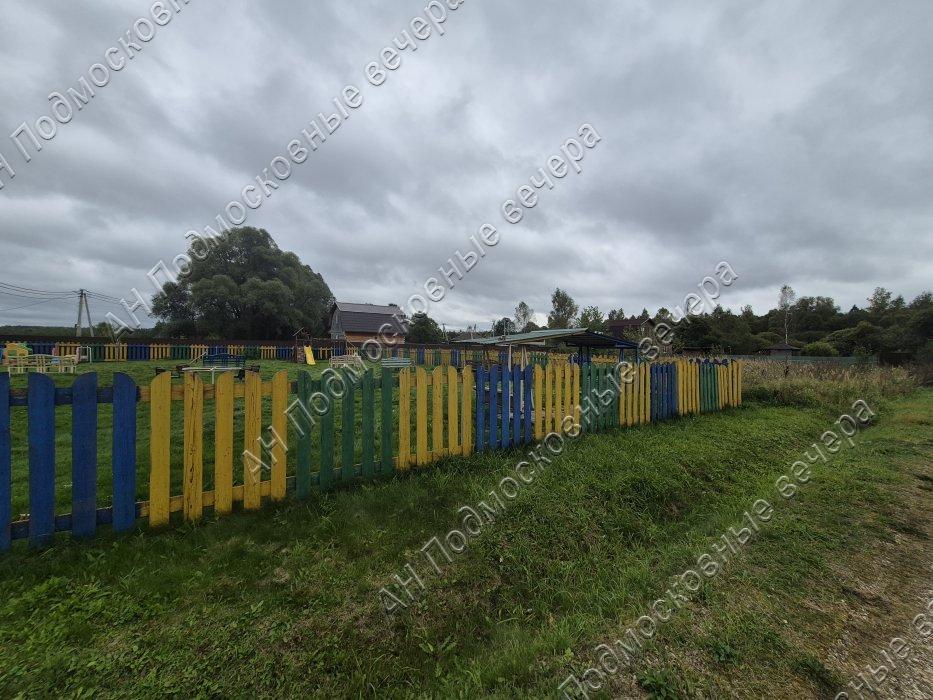 Продам участок в Бараново