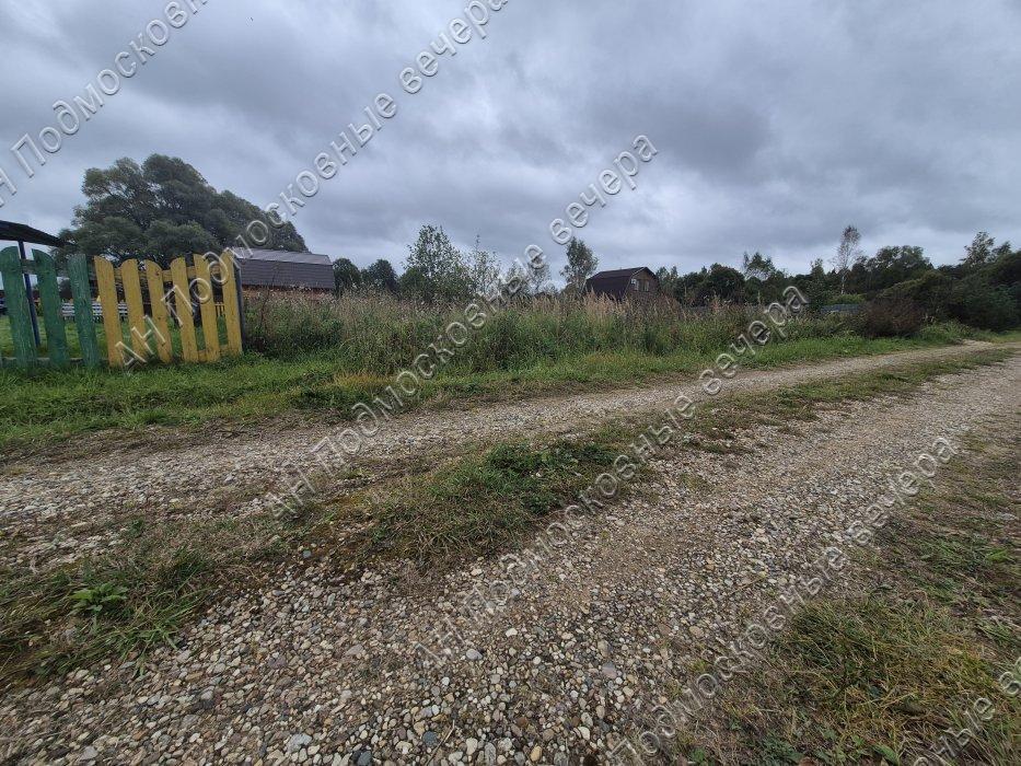 Продам участок в Бараново