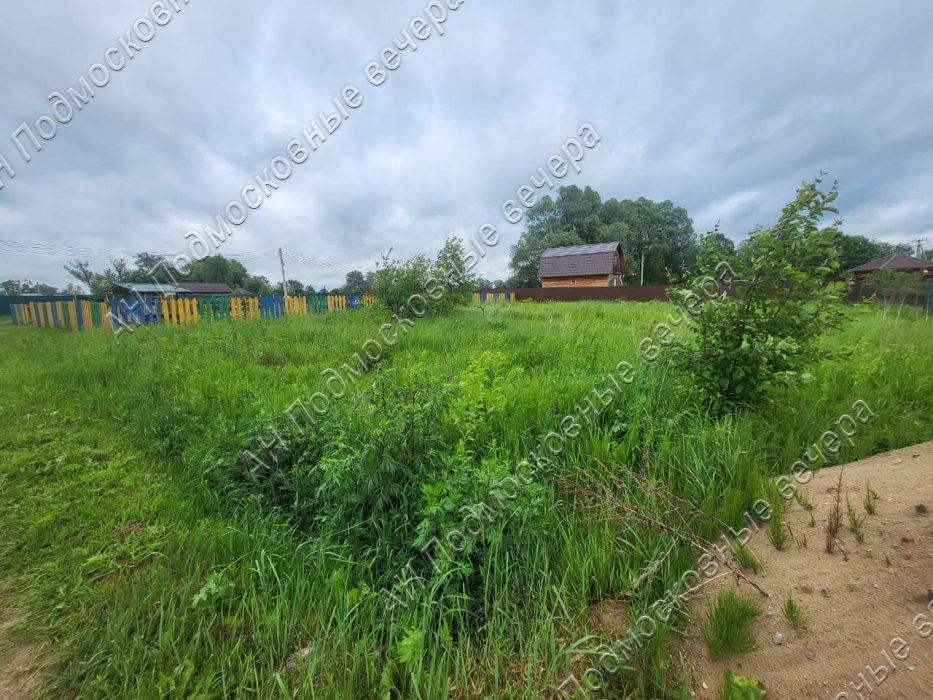 Продам участок в Бараново