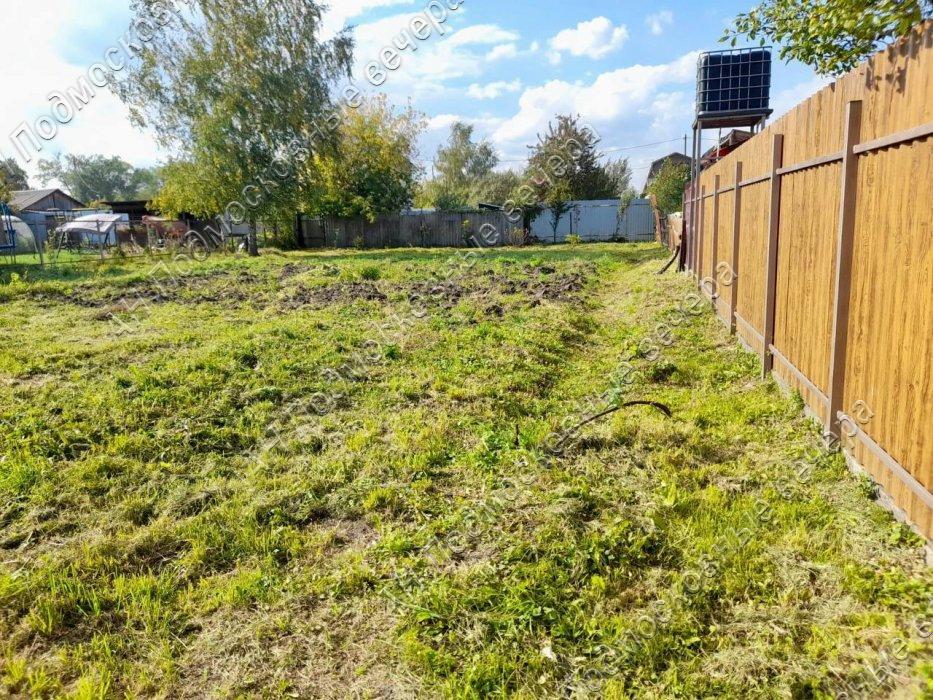 Продам участок в Ногинском районе в Старая Купавна