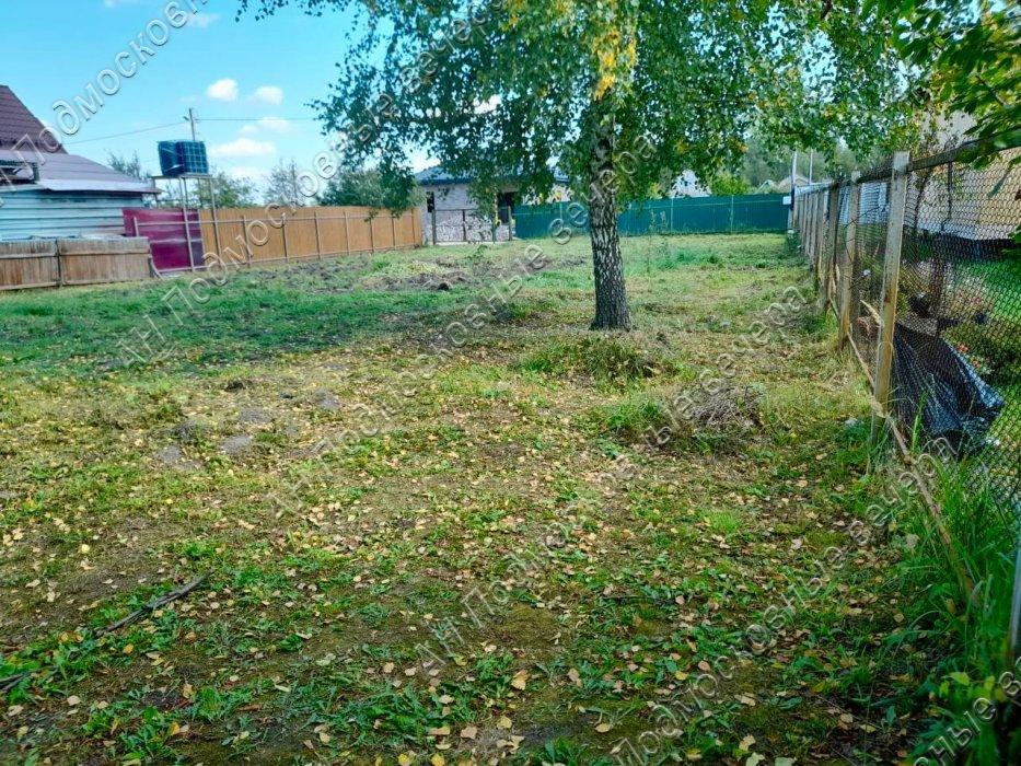 Продам участок в Ногинском районе в Старая Купавна