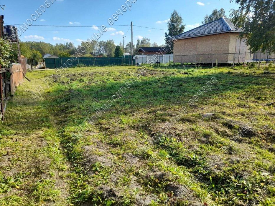 Продам участок в Ногинском районе в Старая Купавна