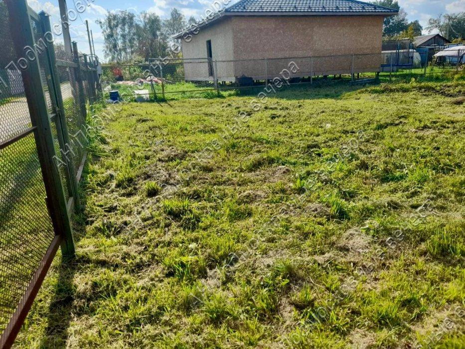 Продам участок в Ногинском районе в Старая Купавна