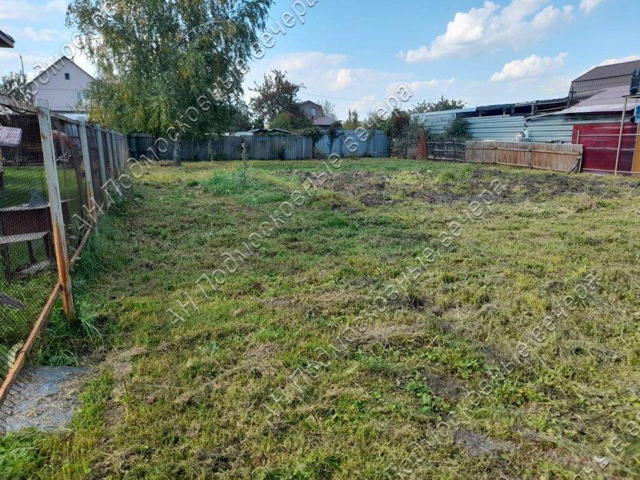 Продам участок в Ногинском районе в Старая Купавна