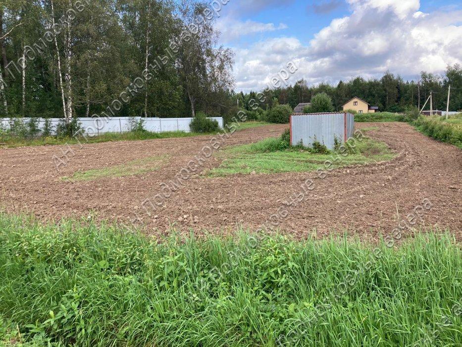 Продам участок в Редькино