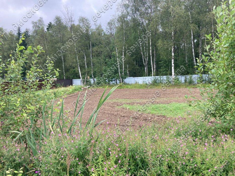 Продам участок в Редькино