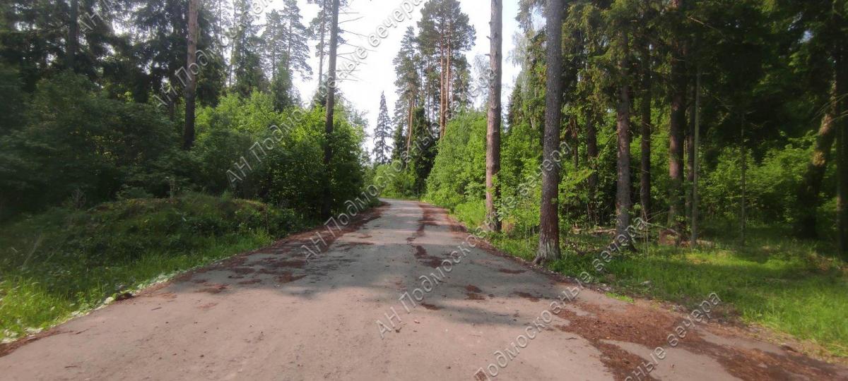 Продам участок в Солнечногорском районе в Баранцево