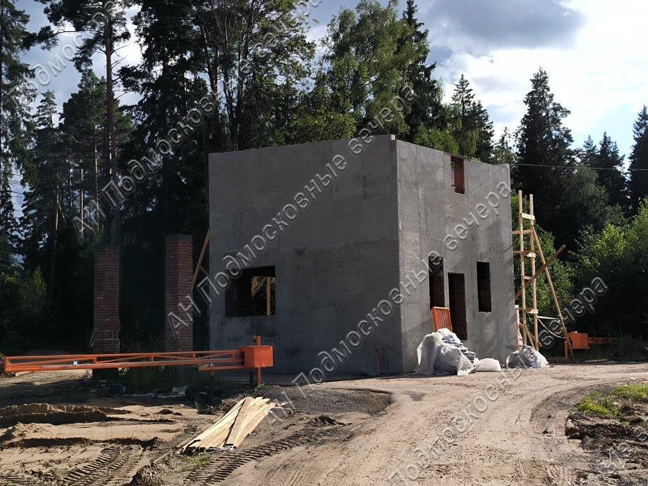 Продам участок в Солнечногорском районе в Баранцево