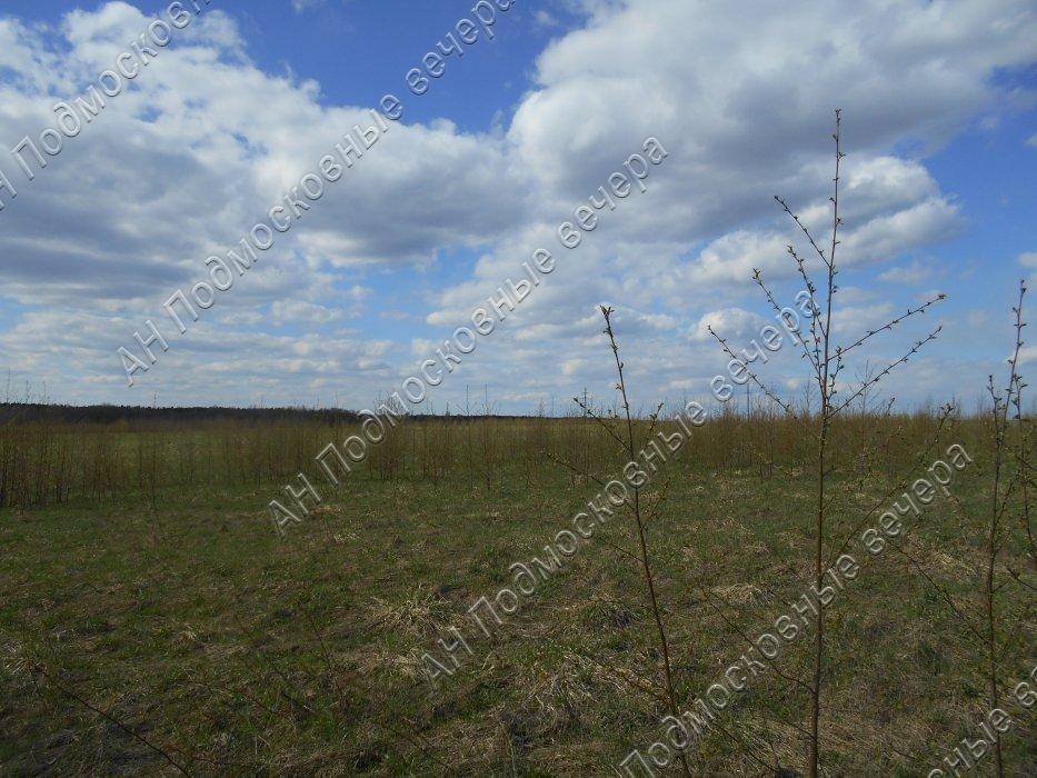 Продам участок в Клинском районе в Высоковск