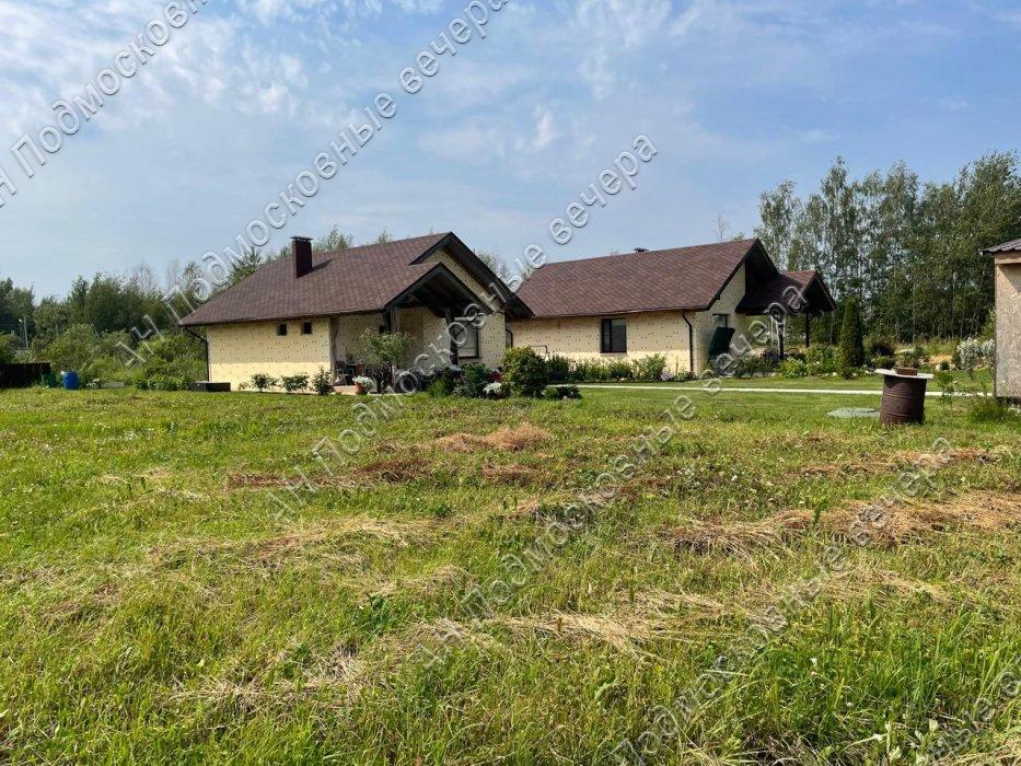 Продам участок в Брехово