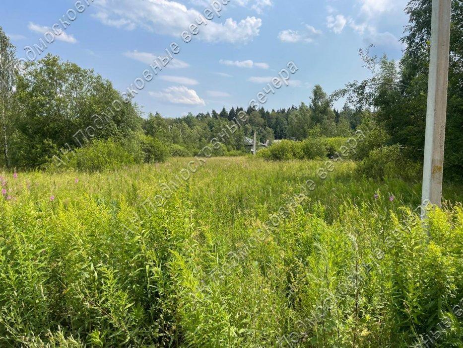 Продам участок в Брехово