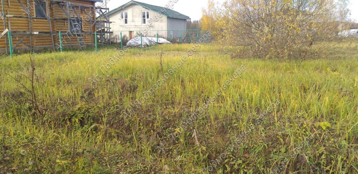 Продам участок в Еремеево