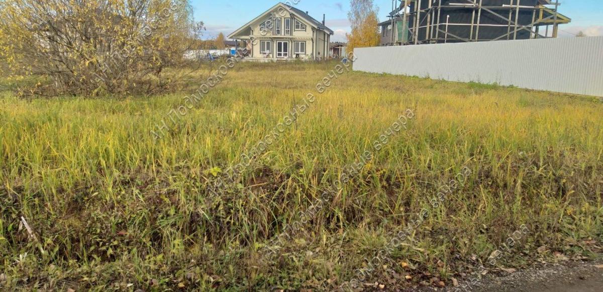 Продам участок в Еремеево