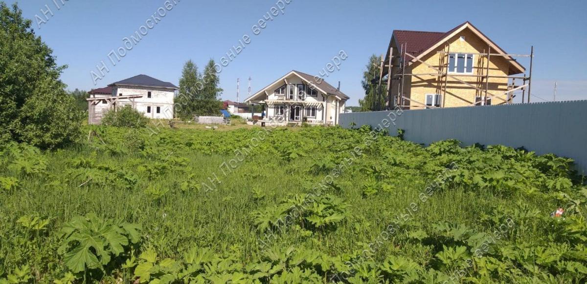 Продам участок в Еремеево