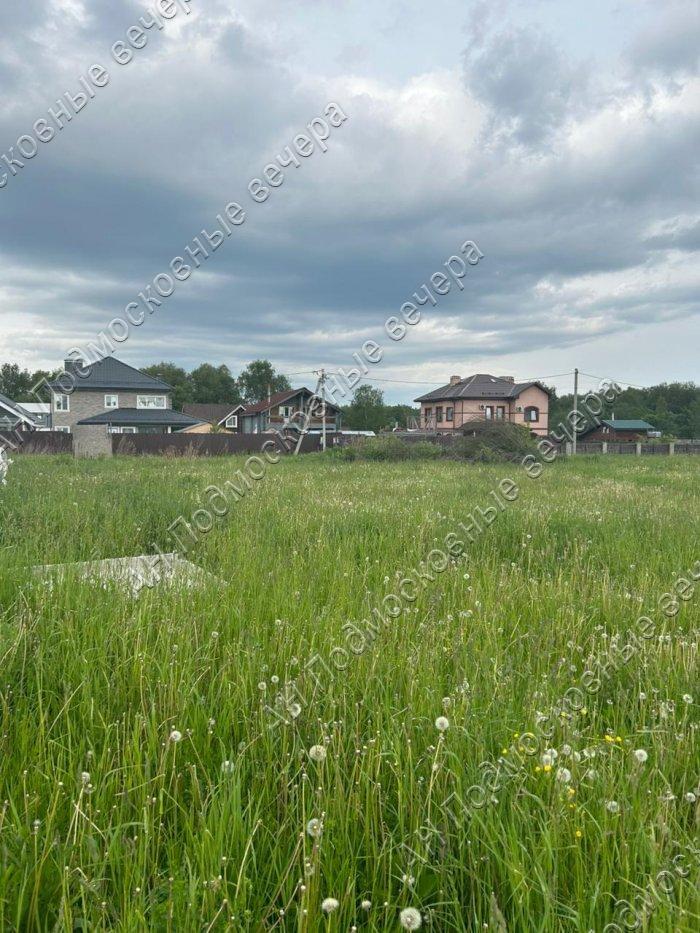 Продам участок в Селиваниха