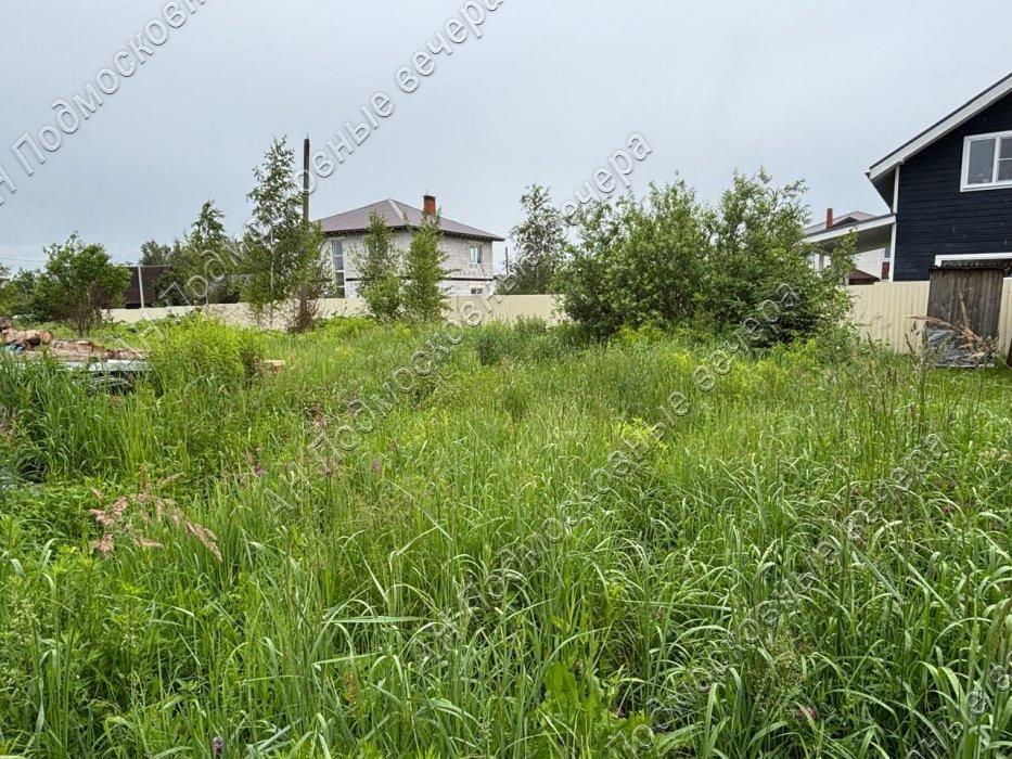 Продам участок в Подпорино