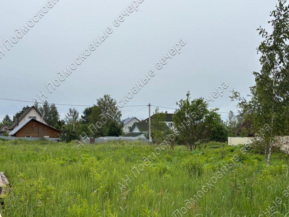 Продам участок в Подпорино