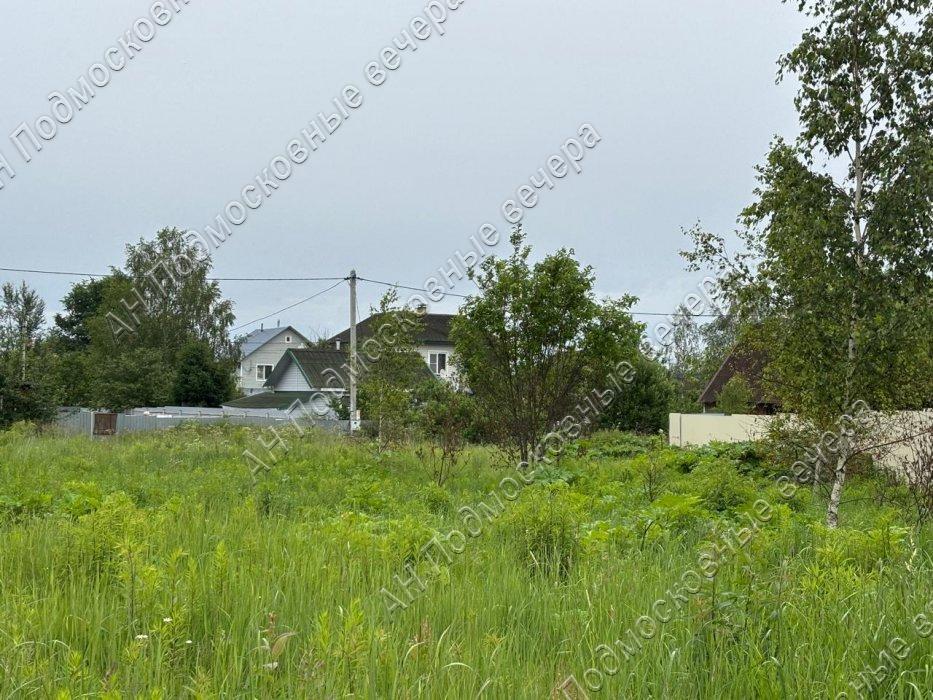 Продам участок в Подпорино