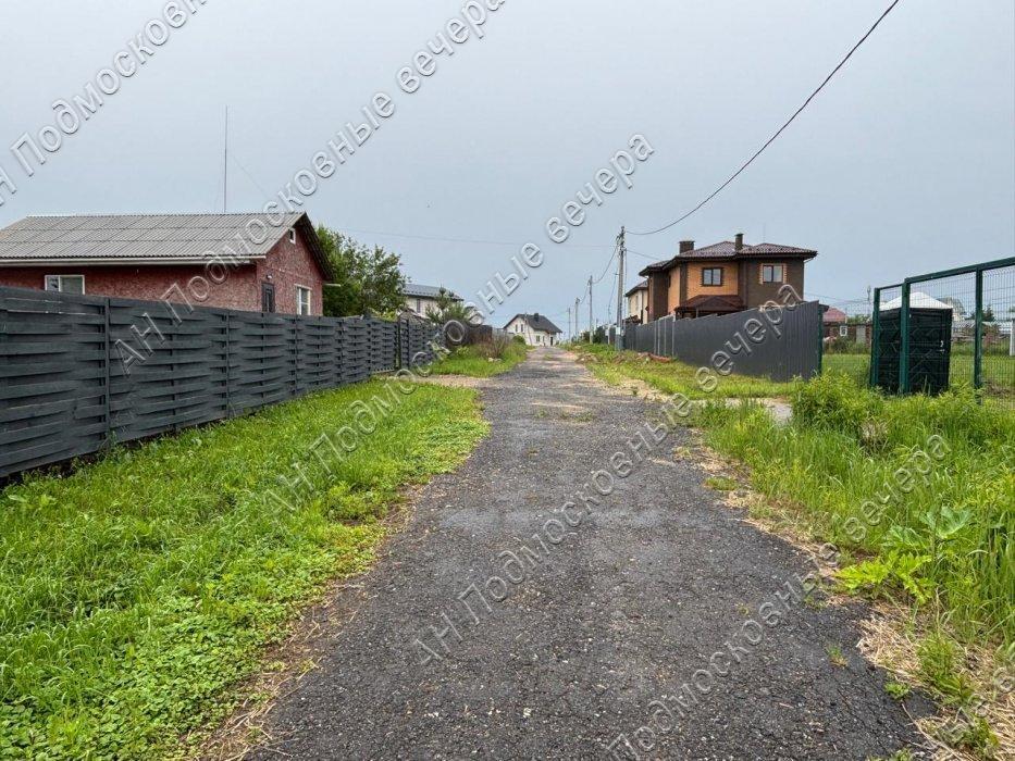 Продам участок в Подпорино