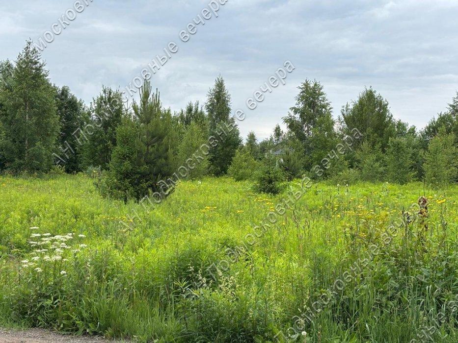 Продам участок в Брехово