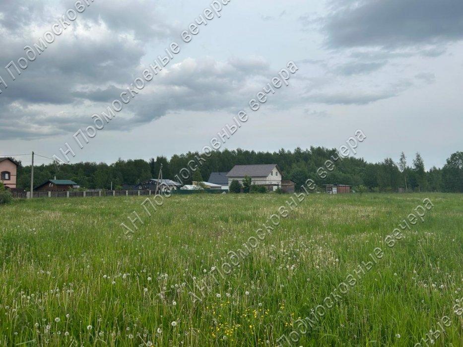 Продам участок в Селиваниха