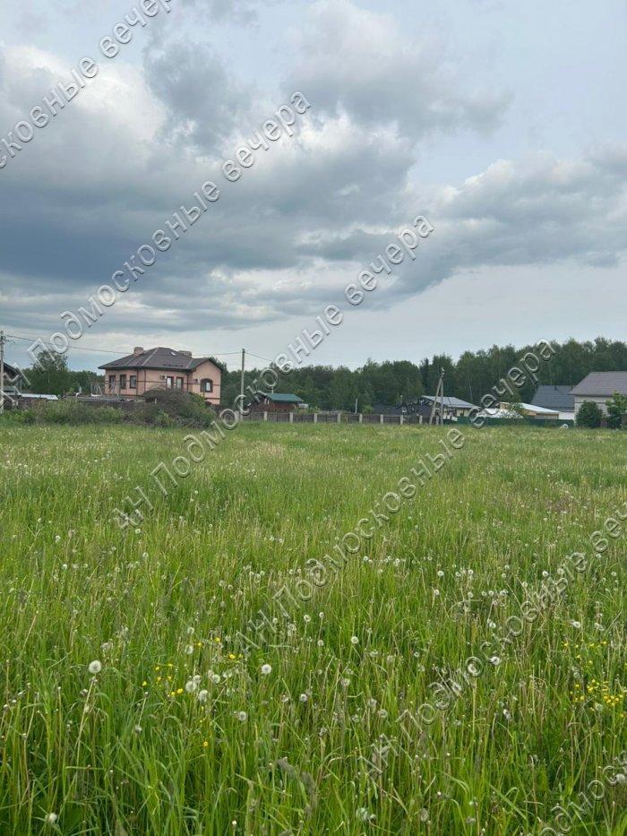 Продам участок в Селиваниха