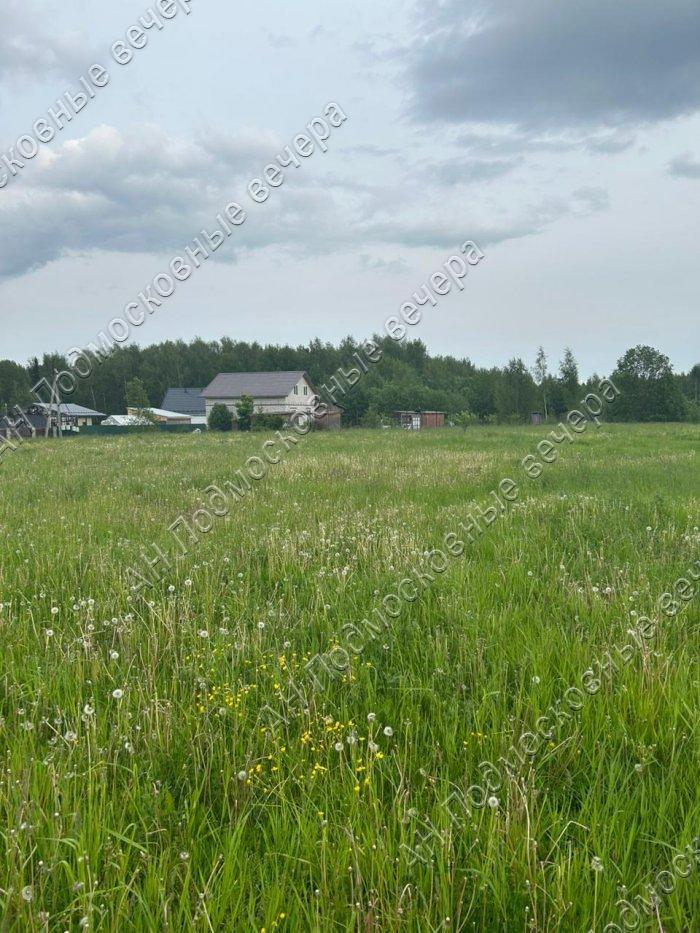 Продам участок в Селиваниха