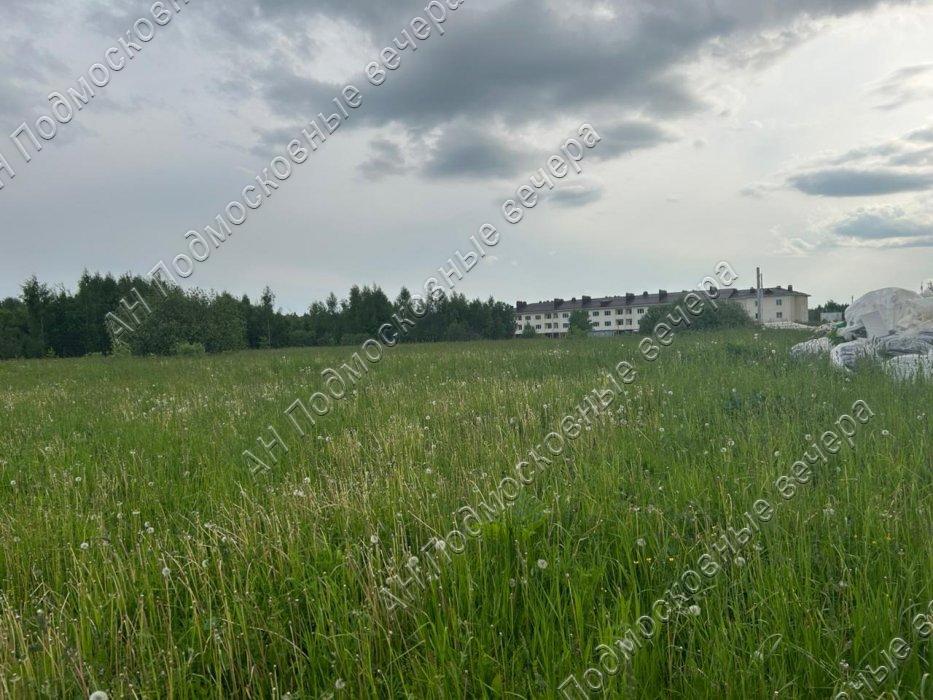 Продам участок в Селиваниха