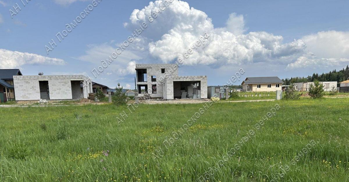 Продам участок в Максимовка