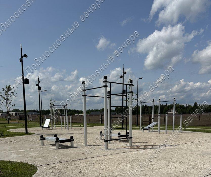 Продам участок в Максимовка