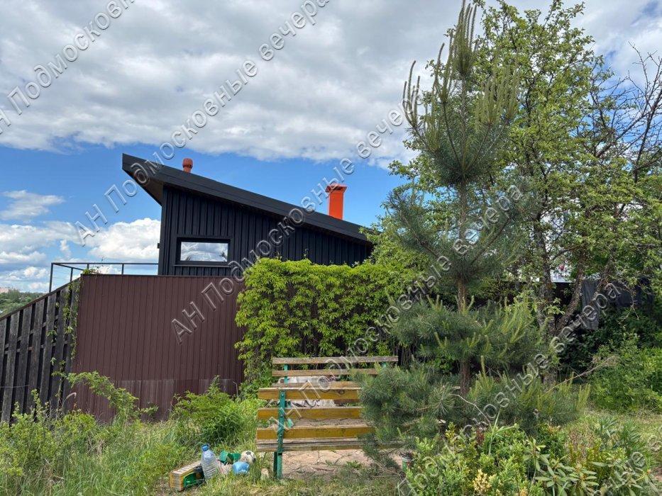 Продам участок в Чёрная