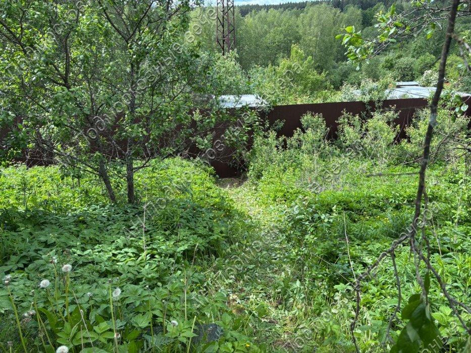 Продам участок в Чёрная